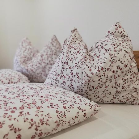 Gaestezimmer Klopfer Sankt Johann im Saggautal 外观 照片