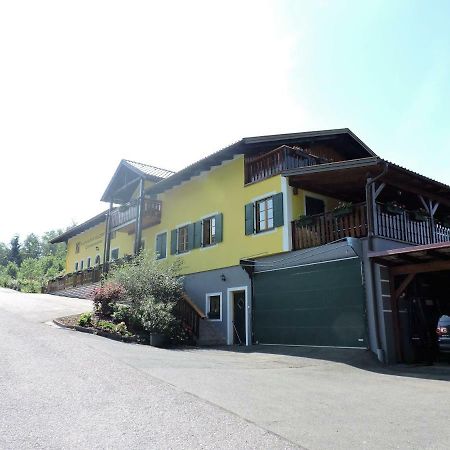 Gaestezimmer Klopfer Sankt Johann im Saggautal 外观 照片