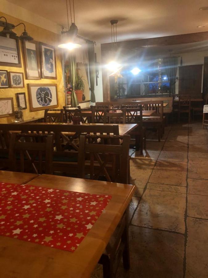 Gaestezimmer Klopfer Sankt Johann im Saggautal 外观 照片