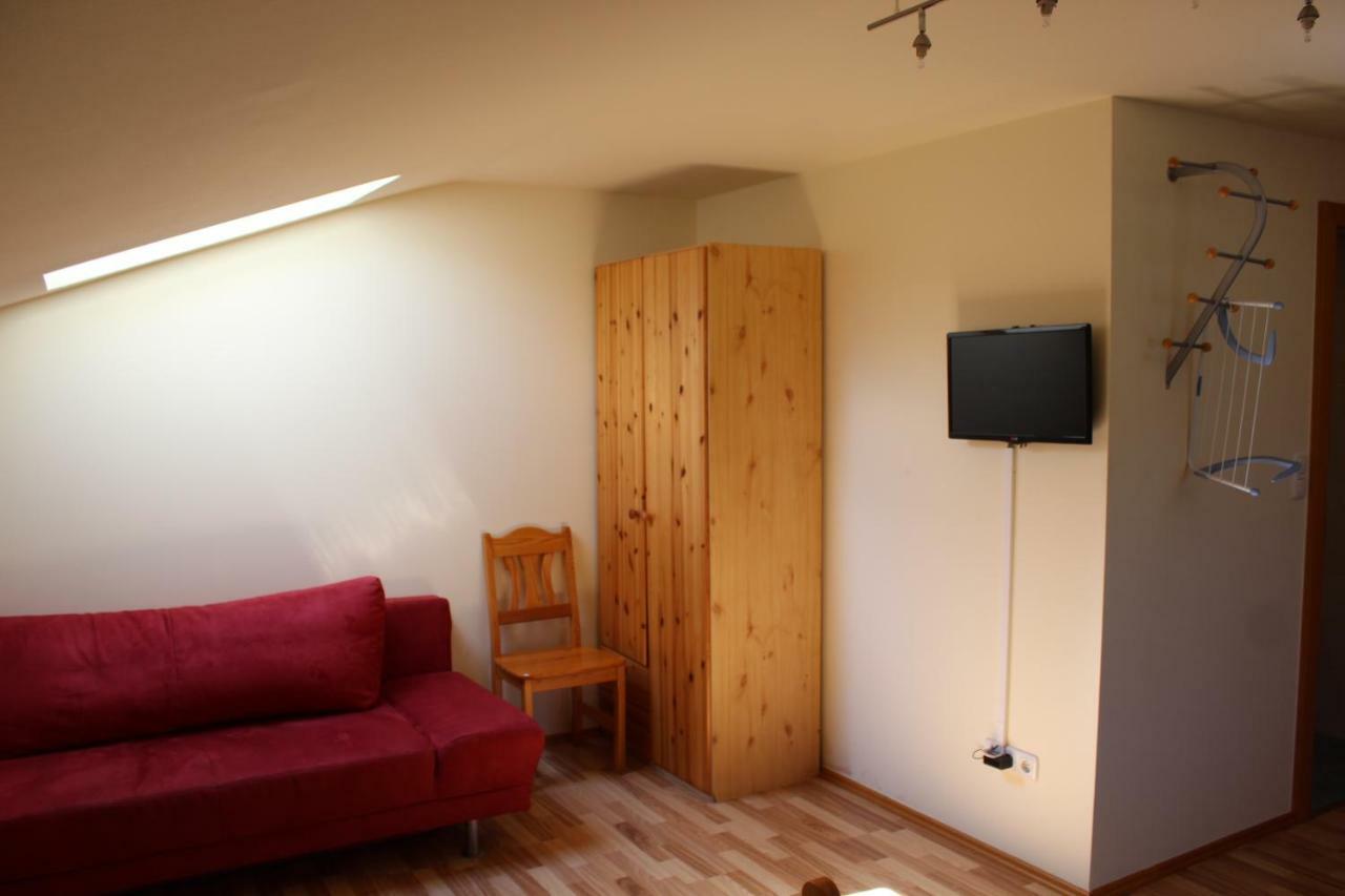 Gaestezimmer Klopfer Sankt Johann im Saggautal 外观 照片