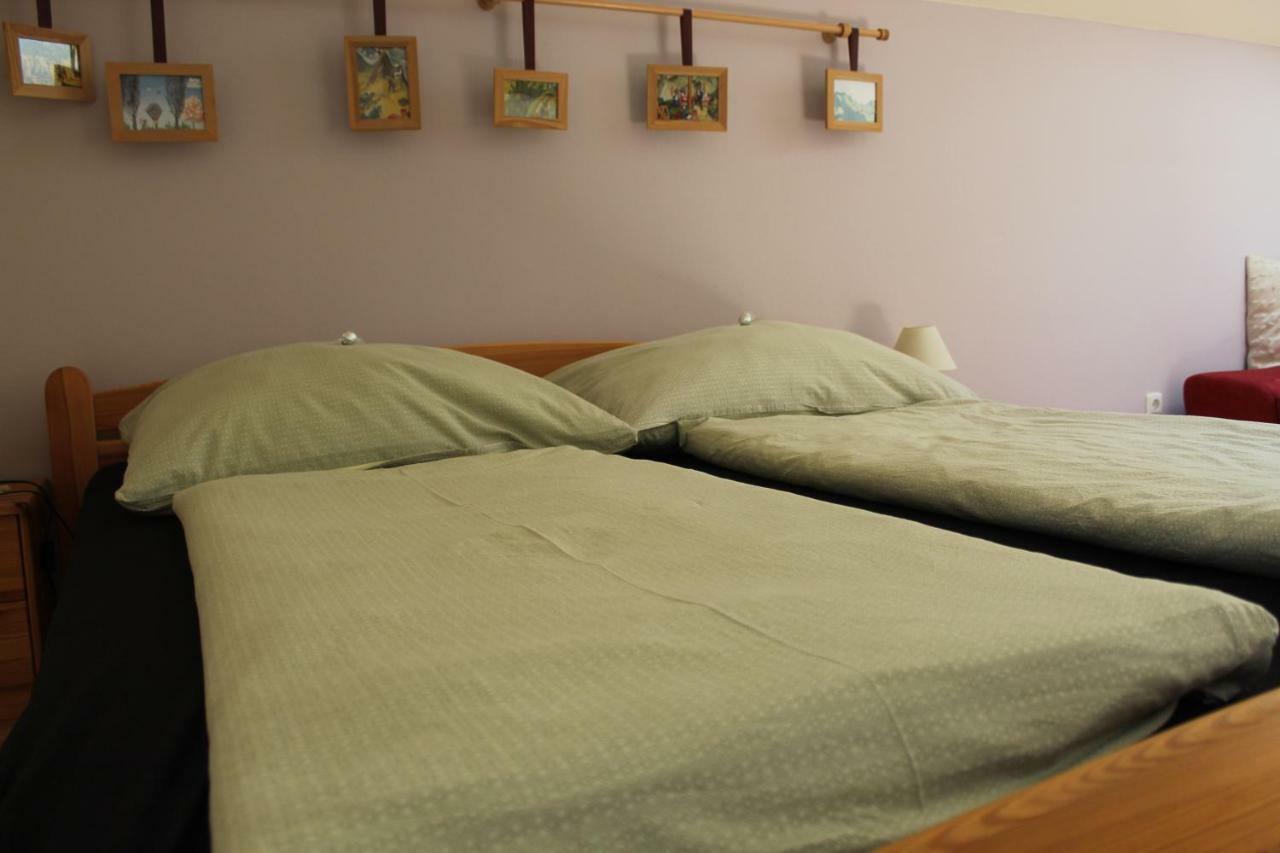 Gaestezimmer Klopfer Sankt Johann im Saggautal 外观 照片