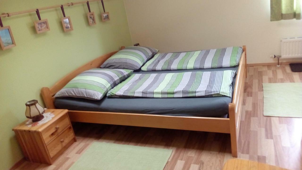 Gaestezimmer Klopfer Sankt Johann im Saggautal 外观 照片