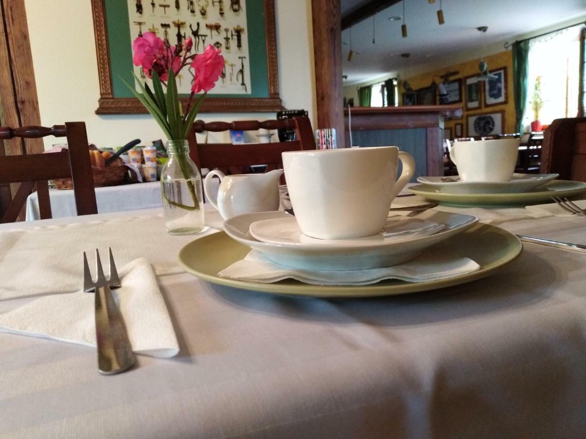 Gaestezimmer Klopfer Sankt Johann im Saggautal 外观 照片